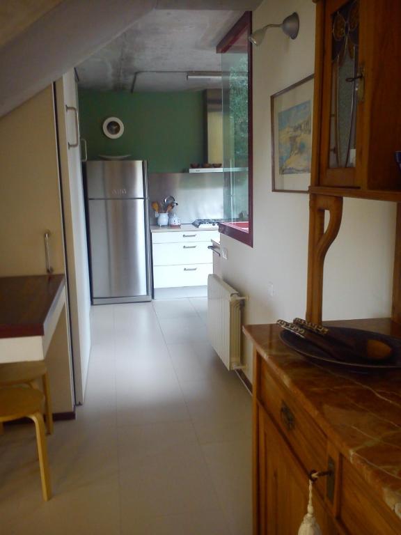 普拉亚代尔塔德尔埃布罗别墅 Sant Carlos de la Ràpita 客房 照片